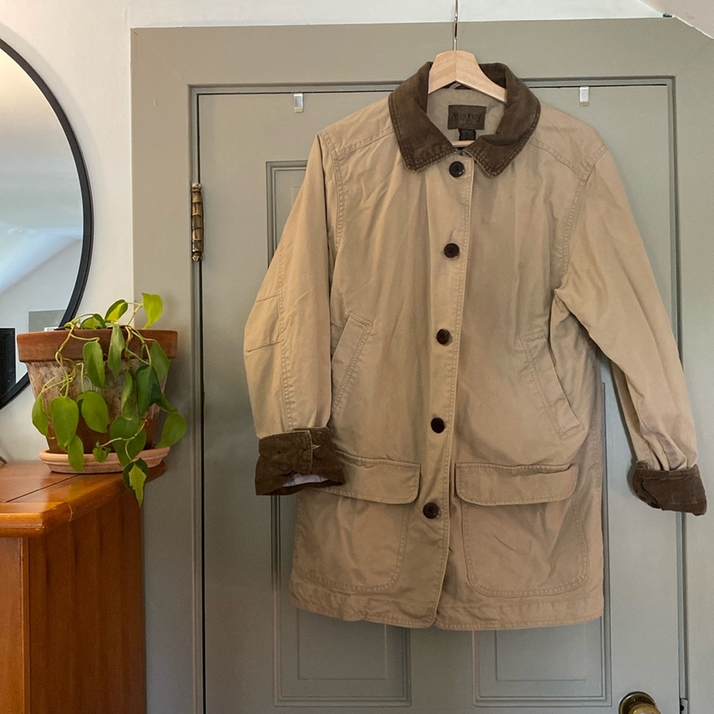 Chore Jacket - image 1